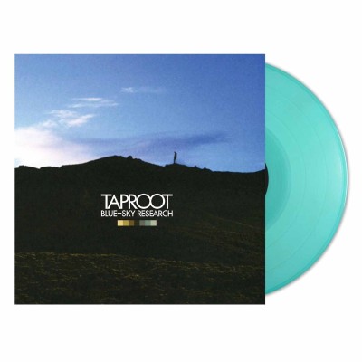 Taproot - Blue-Sky Research (Limited Blue Sky Vinyl Edition)